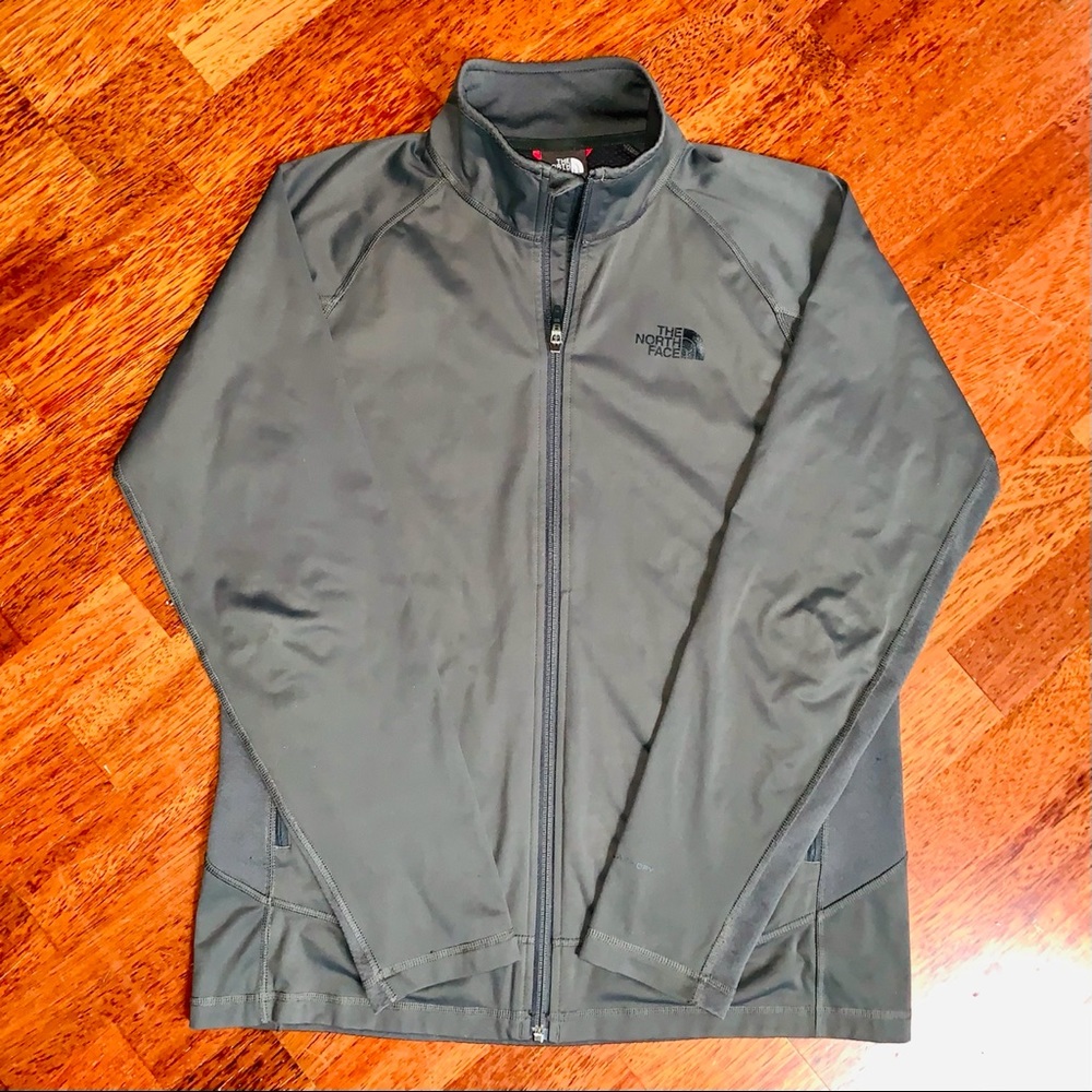 The North Face Men’s Jacket Flashdry Tech